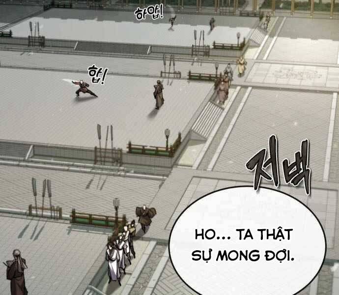 Giảng Sư Đứng Đầu, Baek Sư Phụ: Chapter 40