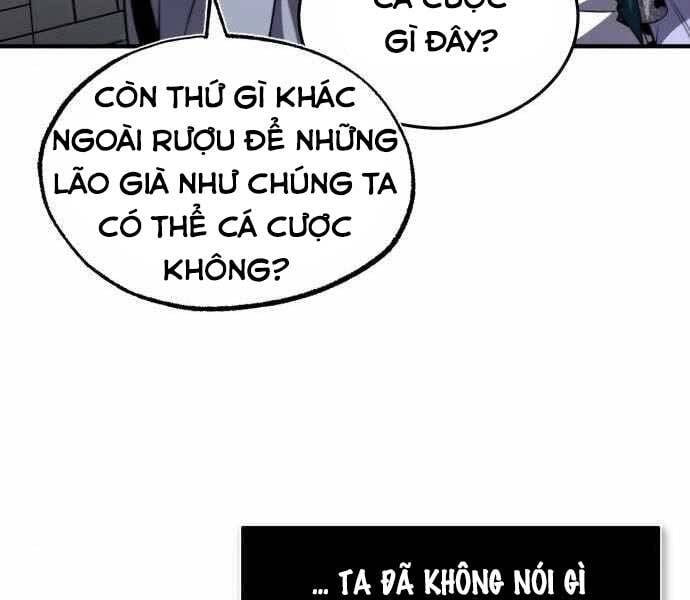 Giảng Sư Đứng Đầu, Baek Sư Phụ: Chapter 40