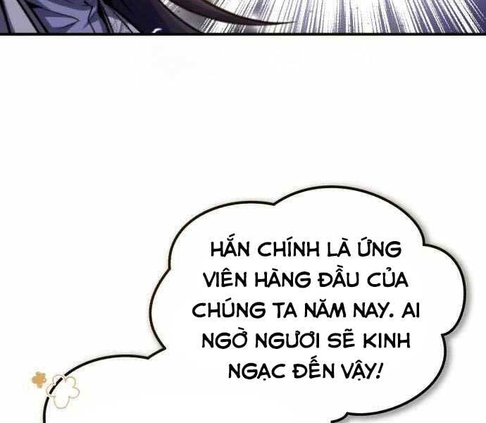 Giảng Sư Đứng Đầu, Baek Sư Phụ: Chapter 40