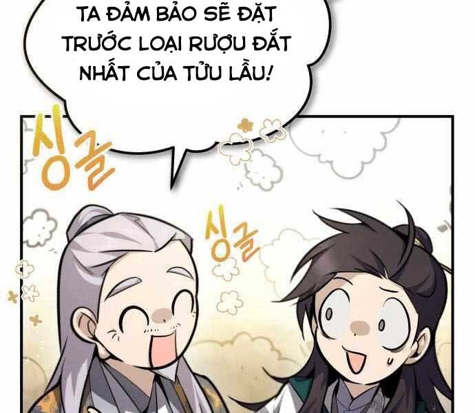 Giảng Sư Đứng Đầu, Baek Sư Phụ: Chapter 40