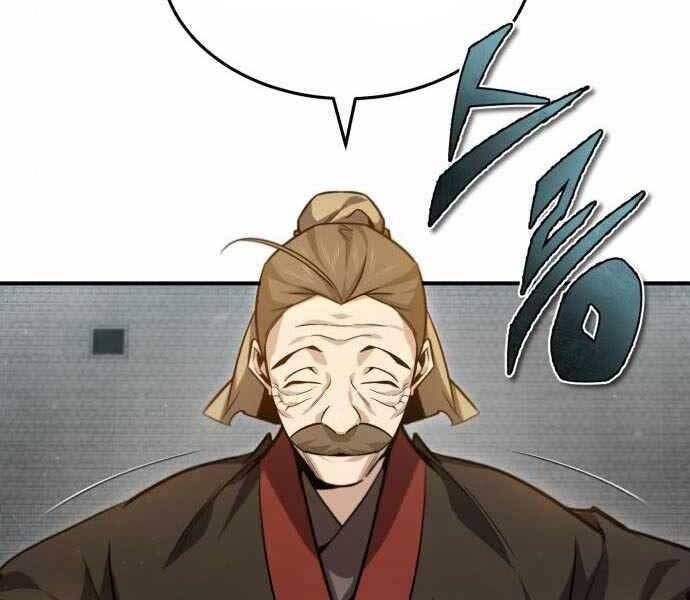 Giảng Sư Đứng Đầu, Baek Sư Phụ: Chapter 40