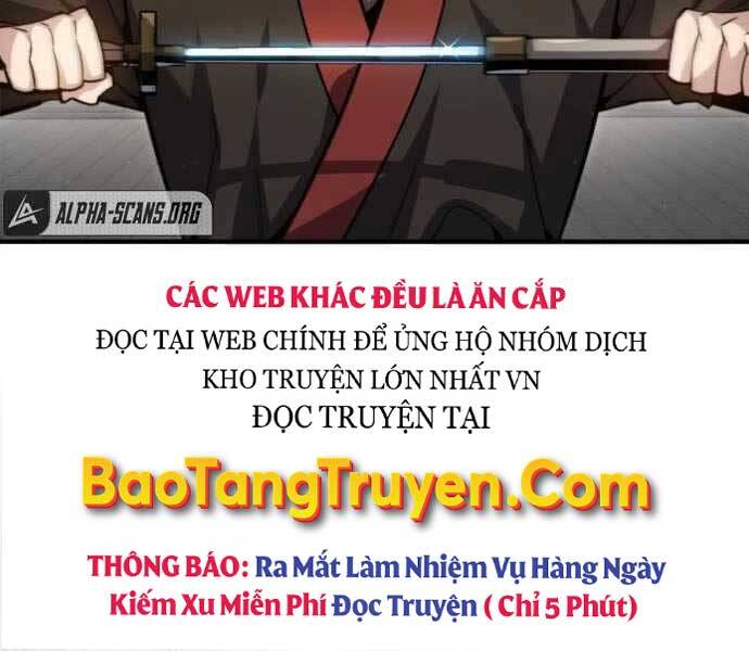 Giảng Sư Đứng Đầu, Baek Sư Phụ: Chapter 40