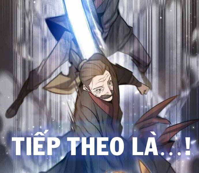 Giảng Sư Đứng Đầu, Baek Sư Phụ: Chapter 40