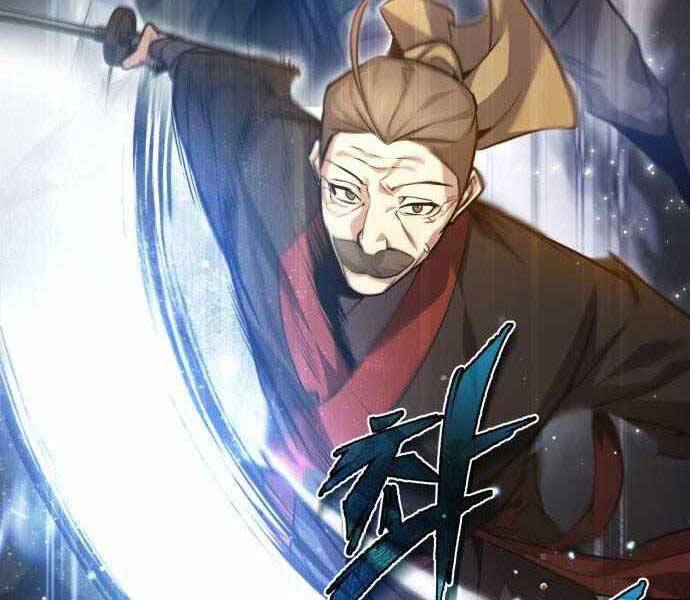 Giảng Sư Đứng Đầu, Baek Sư Phụ: Chapter 40