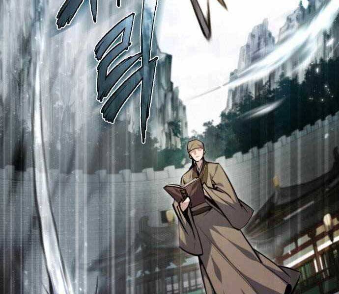 Giảng Sư Đứng Đầu, Baek Sư Phụ: Chapter 40