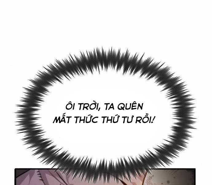 Giảng Sư Đứng Đầu, Baek Sư Phụ: Chapter 40