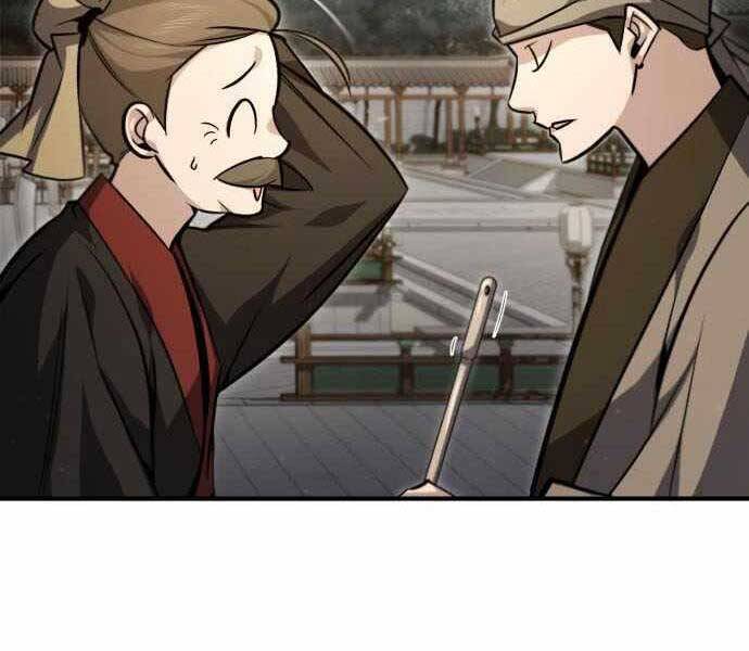 Giảng Sư Đứng Đầu, Baek Sư Phụ: Chapter 40