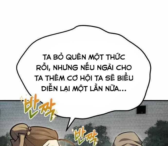 Giảng Sư Đứng Đầu, Baek Sư Phụ: Chapter 40
