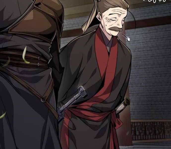 Giảng Sư Đứng Đầu, Baek Sư Phụ: Chapter 40