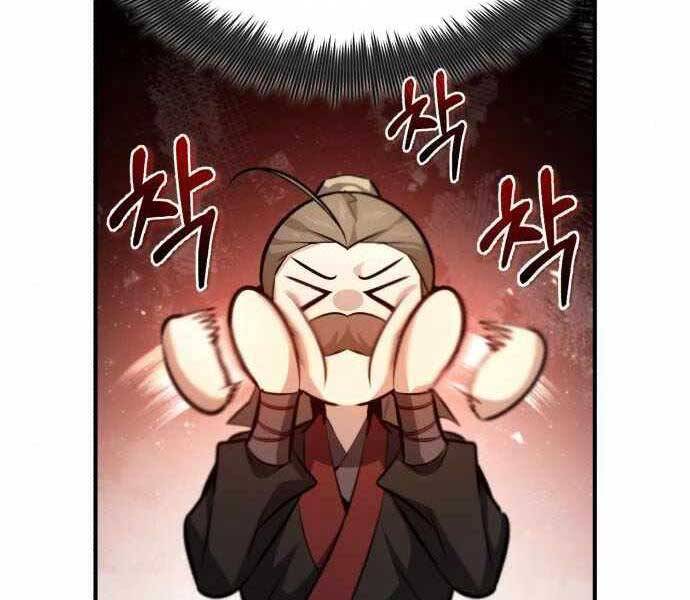 Giảng Sư Đứng Đầu, Baek Sư Phụ: Chapter 40