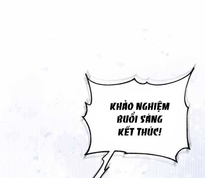 Giảng Sư Đứng Đầu, Baek Sư Phụ: Chapter 40