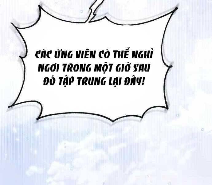 Giảng Sư Đứng Đầu, Baek Sư Phụ: Chapter 40