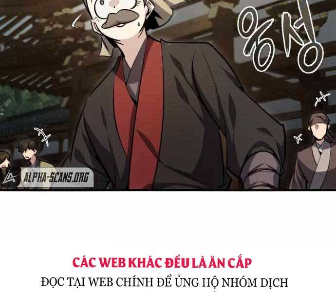 Giảng Sư Đứng Đầu, Baek Sư Phụ: Chapter 40