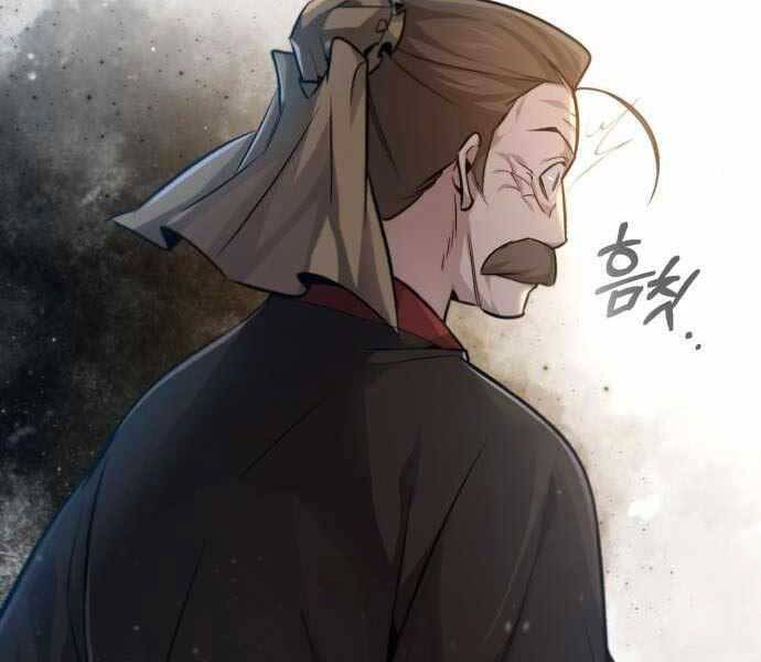 Giảng Sư Đứng Đầu, Baek Sư Phụ: Chapter 40