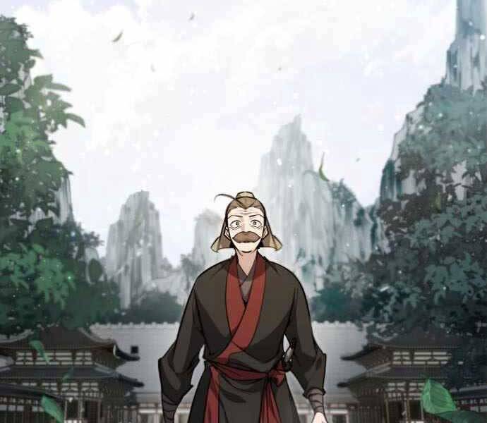 Giảng Sư Đứng Đầu, Baek Sư Phụ: Chapter 40