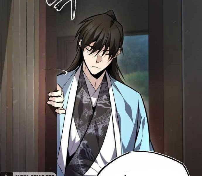 Giảng Sư Đứng Đầu, Baek Sư Phụ: Chapter 40