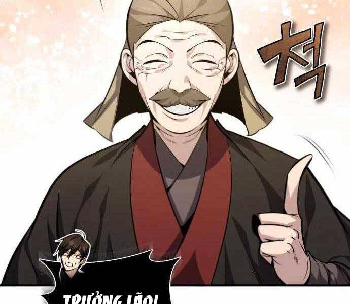 Giảng Sư Đứng Đầu, Baek Sư Phụ: Chapter 40