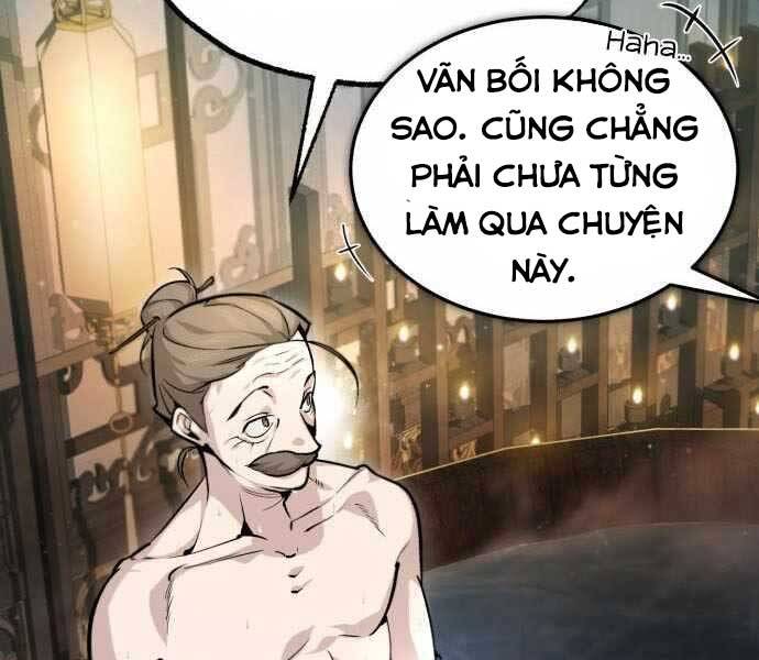 Giảng Sư Đứng Đầu, Baek Sư Phụ: Chapter 40