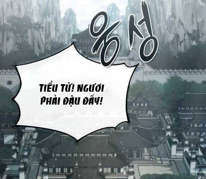 Giảng Sư Đứng Đầu, Baek Sư Phụ: Chapter 40