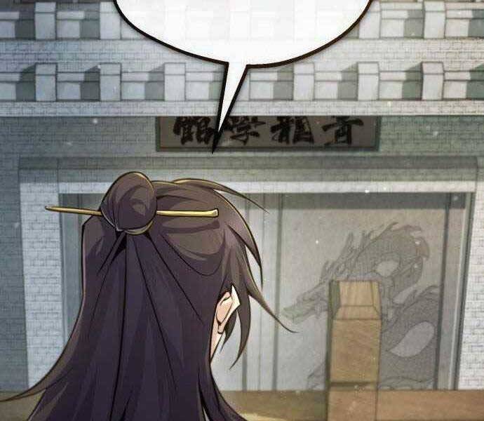 Giảng Sư Đứng Đầu, Baek Sư Phụ: Chapter 40