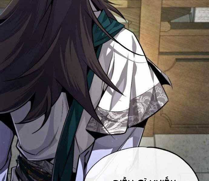 Giảng Sư Đứng Đầu, Baek Sư Phụ: Chapter 40