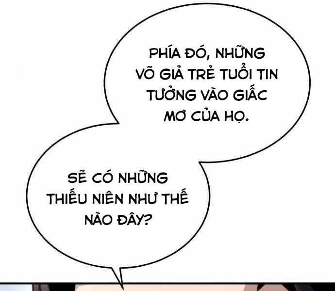 Giảng Sư Đứng Đầu, Baek Sư Phụ: Chapter 40