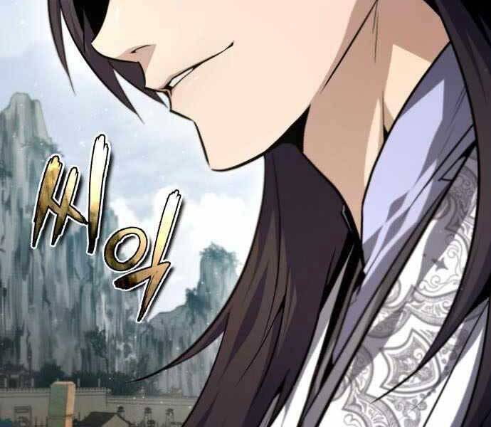 Giảng Sư Đứng Đầu, Baek Sư Phụ: Chapter 40