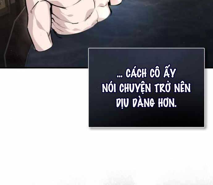 Giảng Sư Đứng Đầu, Baek Sư Phụ: Chapter 40