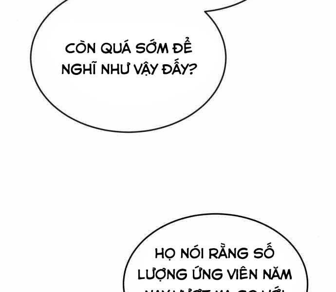 Giảng Sư Đứng Đầu, Baek Sư Phụ: Chapter 40