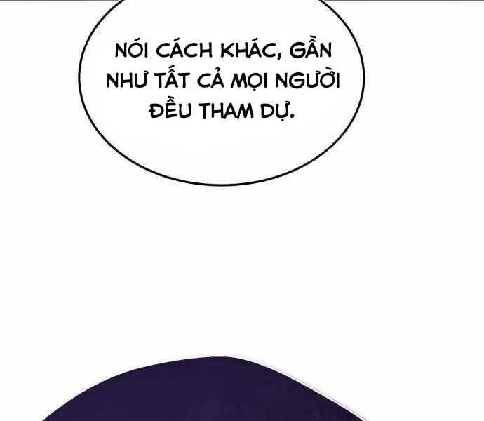 Giảng Sư Đứng Đầu, Baek Sư Phụ: Chapter 40