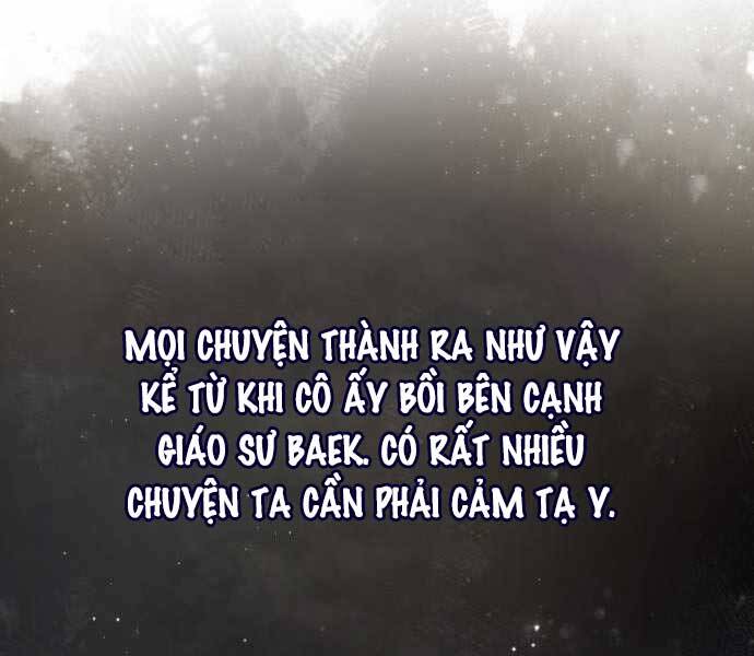 Giảng Sư Đứng Đầu, Baek Sư Phụ: Chapter 40