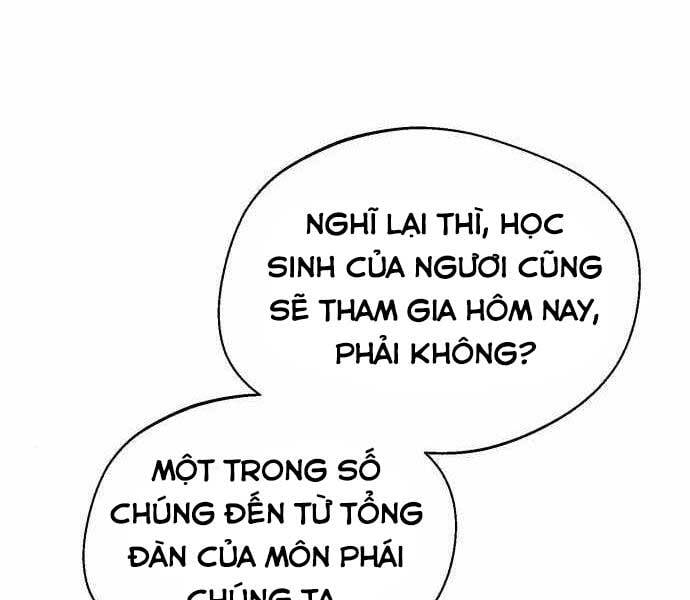 Giảng Sư Đứng Đầu, Baek Sư Phụ: Chapter 40