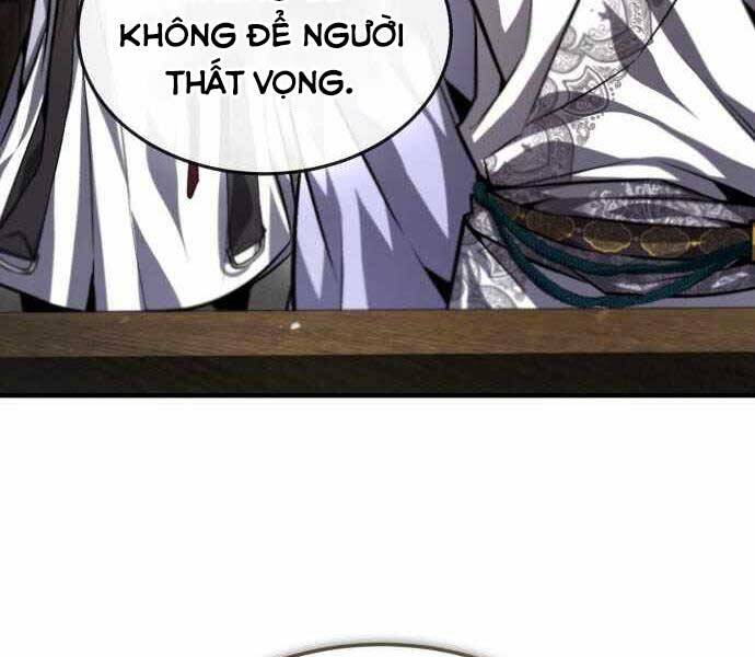 Giảng Sư Đứng Đầu, Baek Sư Phụ: Chapter 40