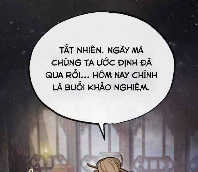 Giảng Sư Đứng Đầu, Baek Sư Phụ: Chapter 40