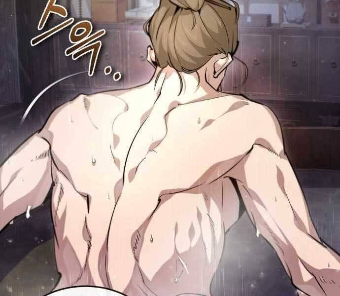 Giảng Sư Đứng Đầu, Baek Sư Phụ: Chapter 40