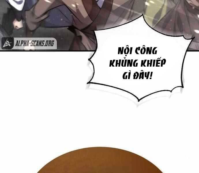 Giảng Sư Đứng Đầu, Baek Sư Phụ: Chapter 40