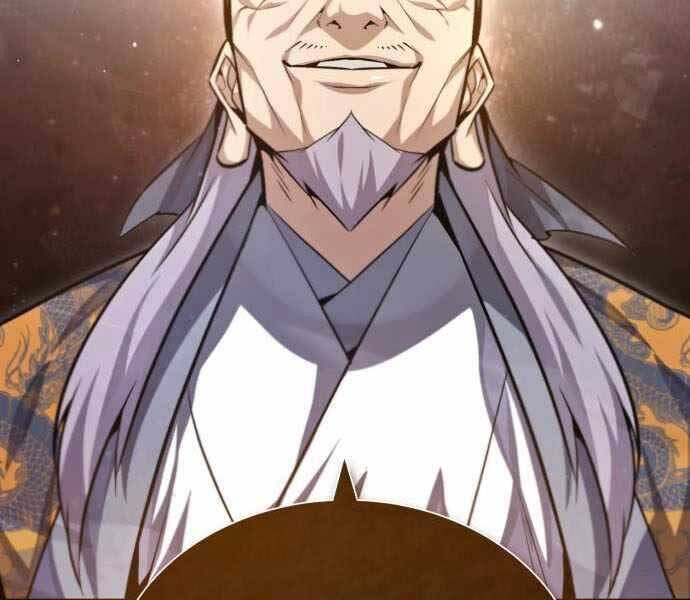 Giảng Sư Đứng Đầu, Baek Sư Phụ: Chapter 40