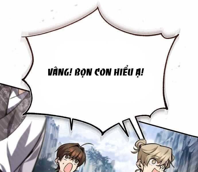 Giảng Sư Đứng Đầu, Baek Sư Phụ: Chapter 40