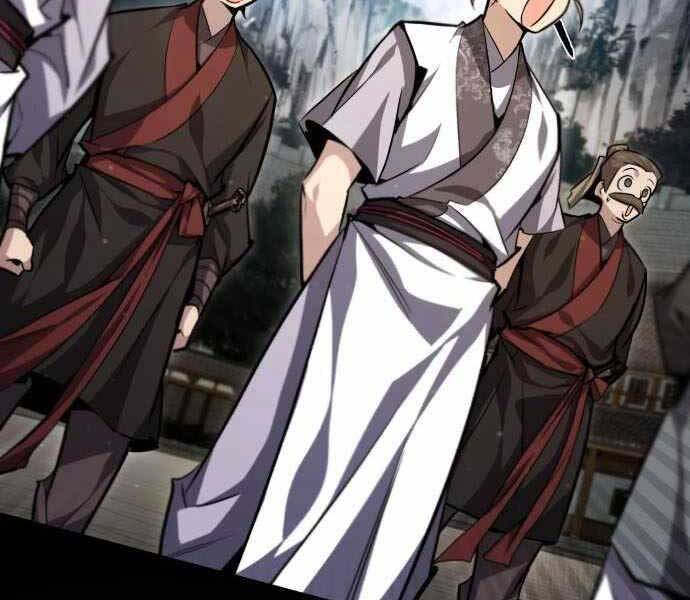 Giảng Sư Đứng Đầu, Baek Sư Phụ: Chapter 40