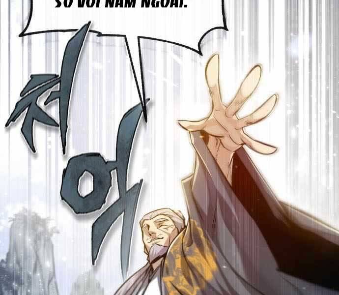 Giảng Sư Đứng Đầu, Baek Sư Phụ: Chapter 40