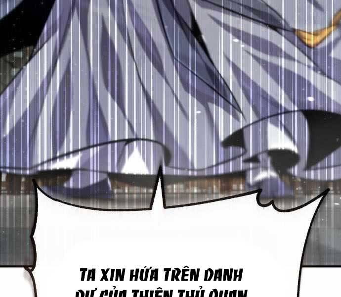 Giảng Sư Đứng Đầu, Baek Sư Phụ: Chapter 40