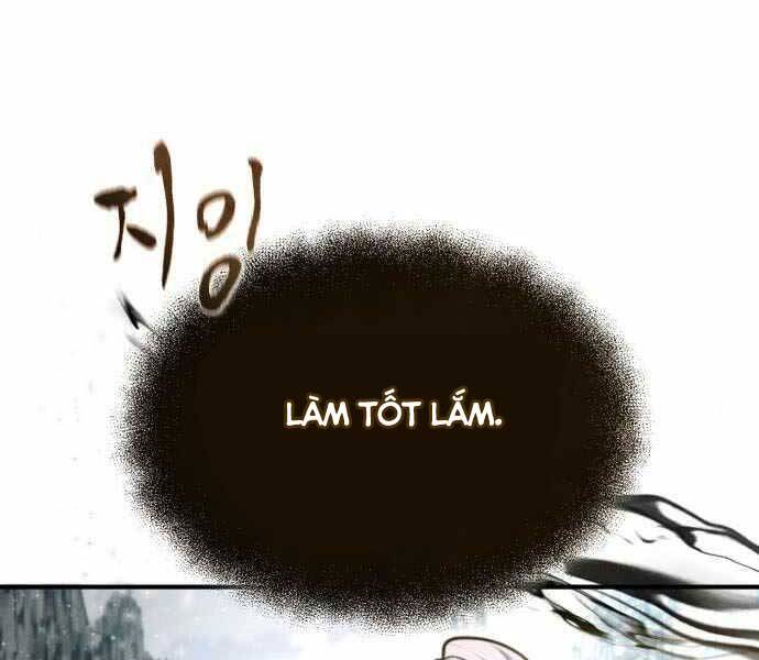 Giảng Sư Đứng Đầu, Baek Sư Phụ: Chapter 40