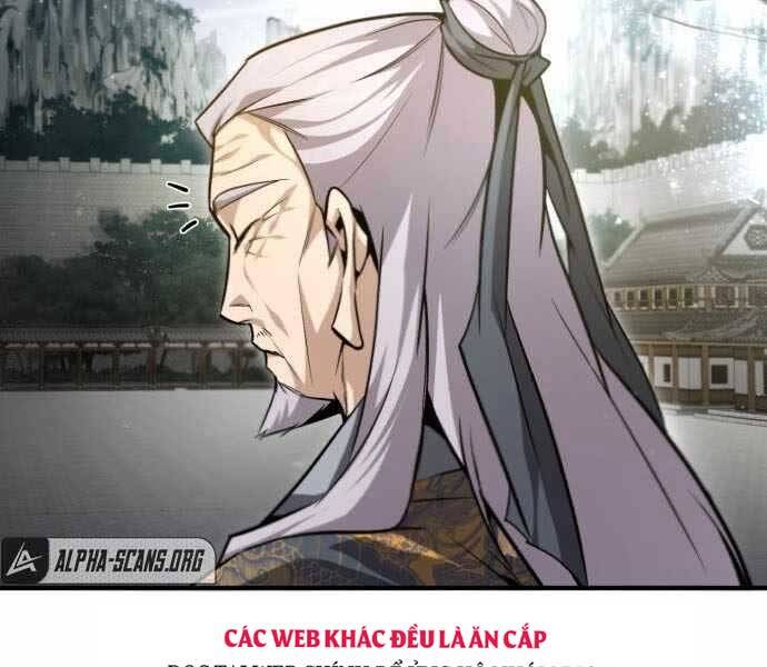 Giảng Sư Đứng Đầu, Baek Sư Phụ: Chapter 40