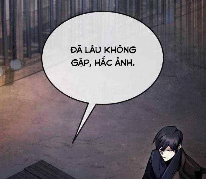 Giảng Sư Đứng Đầu, Baek Sư Phụ: Chapter 41