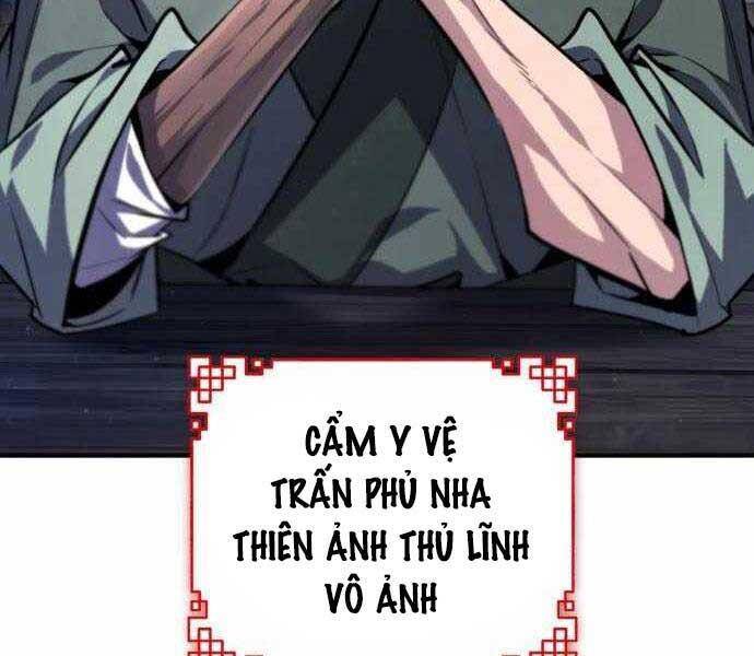 Giảng Sư Đứng Đầu, Baek Sư Phụ: Chapter 41