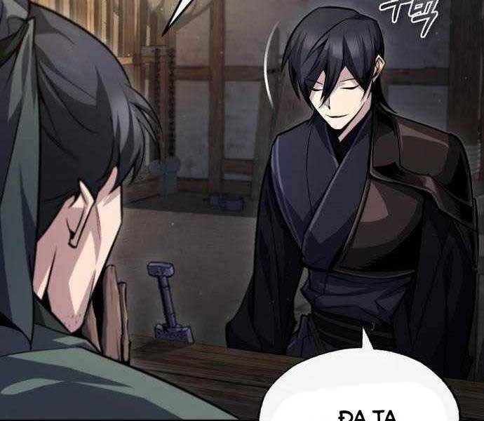Giảng Sư Đứng Đầu, Baek Sư Phụ: Chapter 41