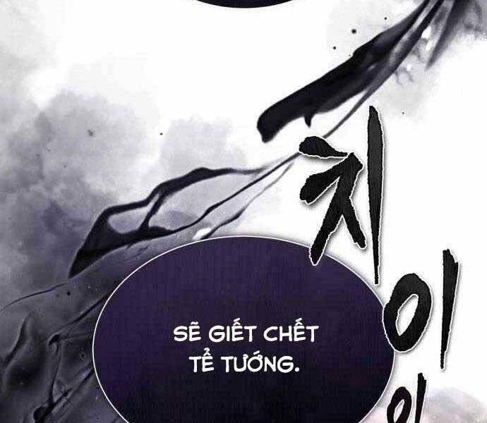 Giảng Sư Đứng Đầu, Baek Sư Phụ: Chapter 41
