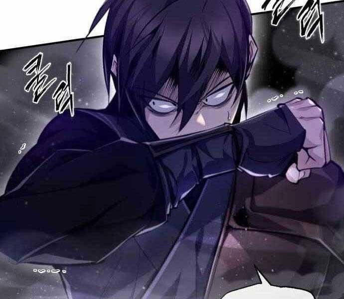 Giảng Sư Đứng Đầu, Baek Sư Phụ: Chapter 41