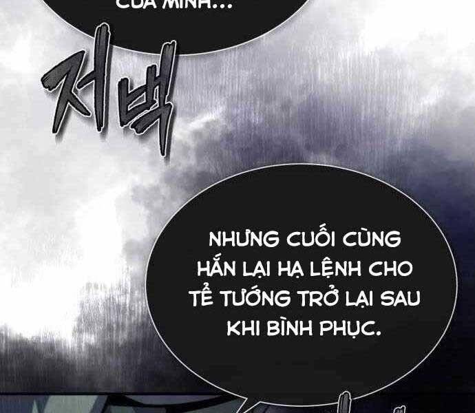 Giảng Sư Đứng Đầu, Baek Sư Phụ: Chapter 41