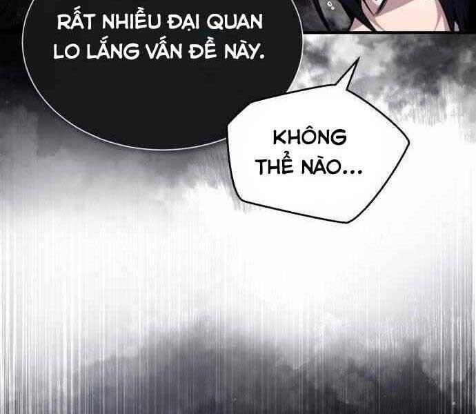 Giảng Sư Đứng Đầu, Baek Sư Phụ: Chapter 41